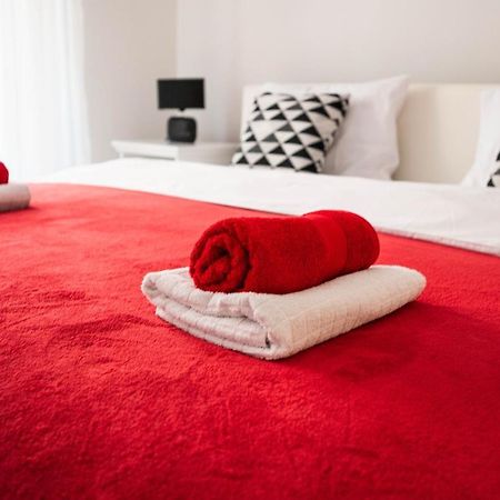 Bright And Modern 1Bdr Apartment In The Center SJJ Esterno foto